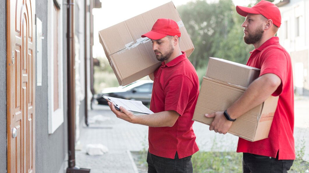 Best Packers and Movers in Golf Course Road: Relocation Services by Sehdev Packers & Movers