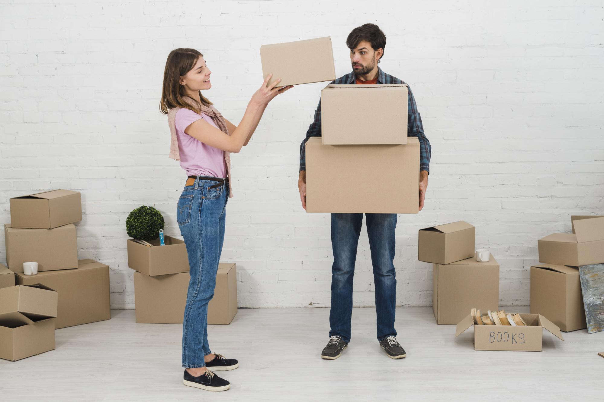 Best Packing and Moving Services in Sector 56, Gurugram