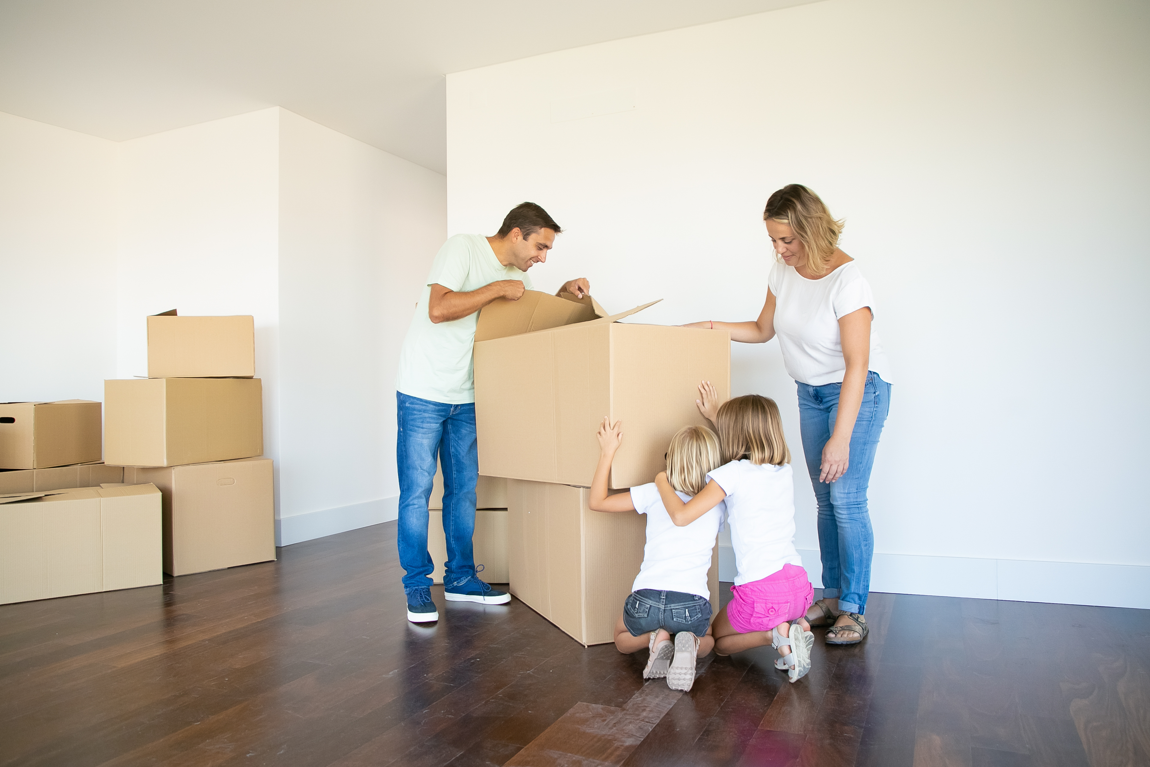 Best Relocation Services in Arjan Garh by Sehdev Packers & Movers Pvt Ltd