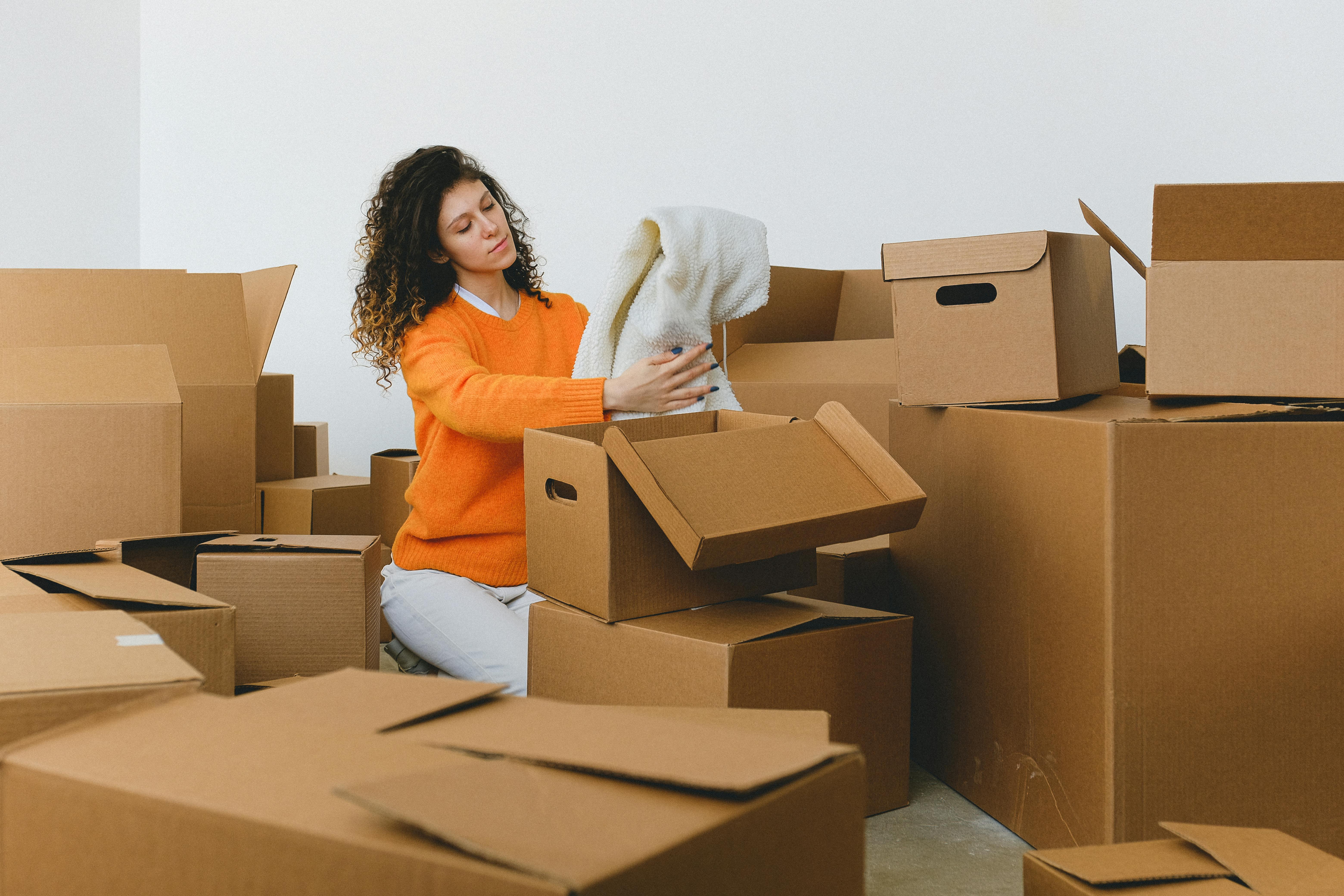 Gurugram to Pune Moving Professionals: Your Trusted Relocation Partner