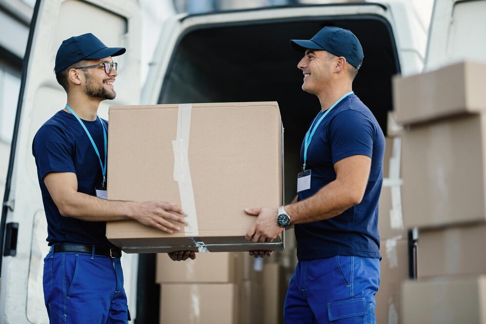 Reliable Packers and Movers in Sector 29, Gurugram