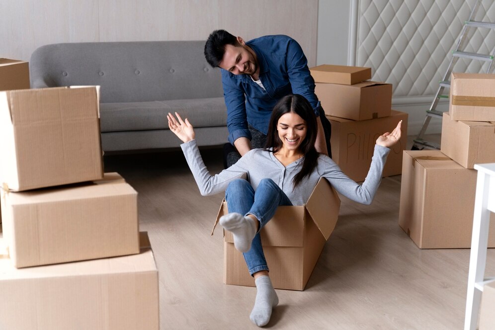 Sehdev Packers & Movers Reliable Moving Services Near Gurgaon Bus Stand