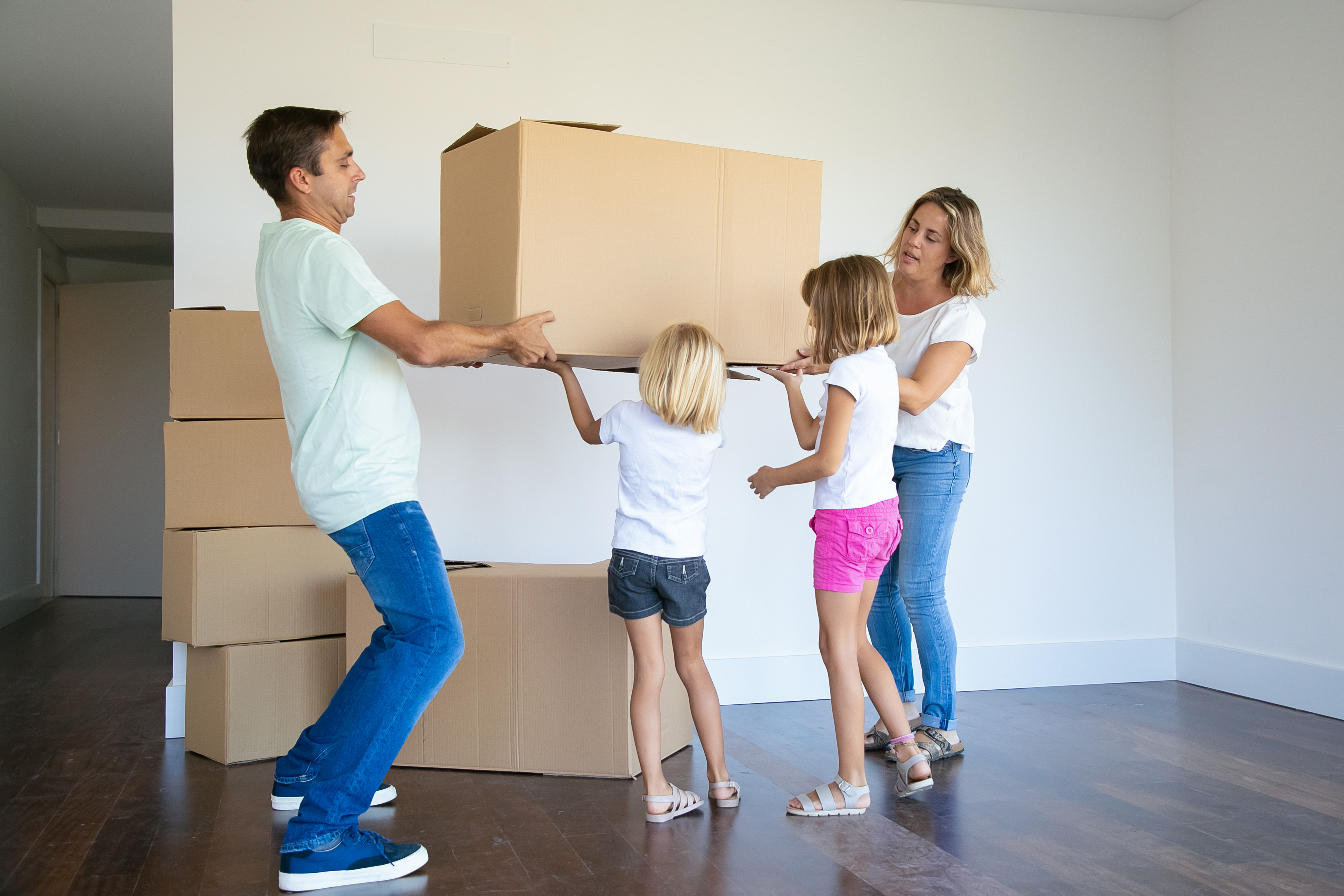 Sehdev Packers & Movers: Your Trusted Relocation Partner in Banjara Market