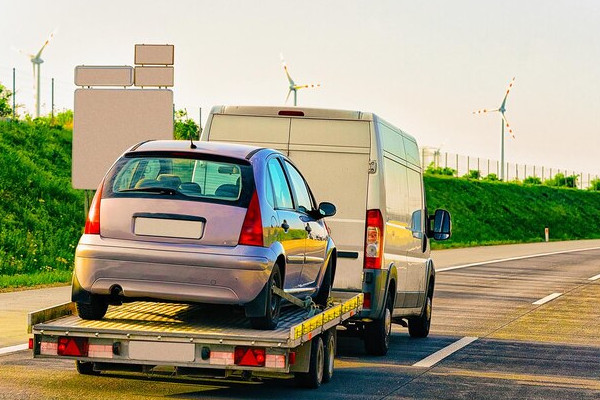 car transport